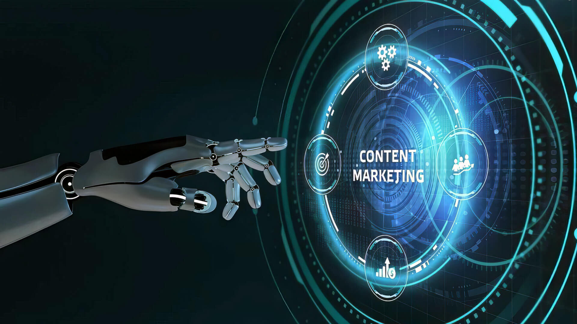 Lưu ý khi dùng AI viết content chuẩn SEO